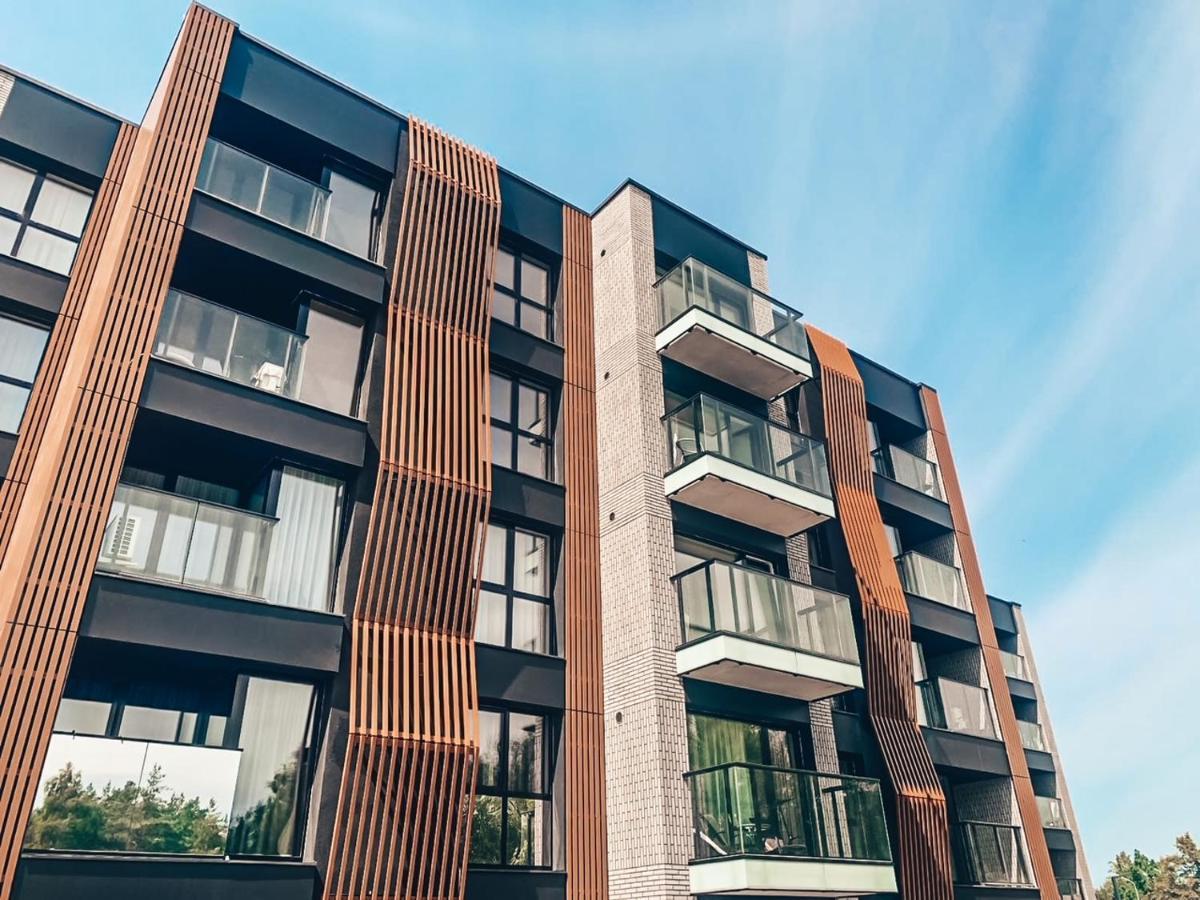 Vanagupe West Soft Pearl & Free Parking