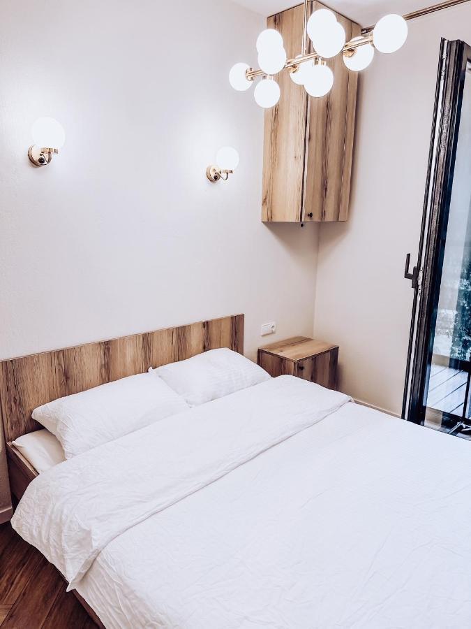 Vanagupe West Soft Pearl & Free Parking Palanga