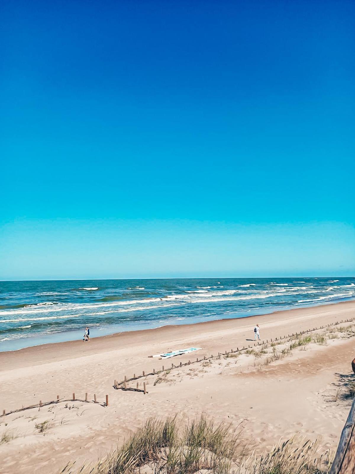 Vanagupe West Soft Pearl & Free Parking Palanga